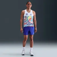 Nike Stride чоловічі Dri-FIT 5