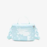 Nike Serena Williams Design Crew Mini Crossbody сумка (3L) блакитний