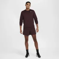 Nike Dri-FIT Legend чоловічі Long-Sleeve Fitness Top колір червоний
