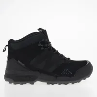 Кроссовки Kappa Thabo Tex 243107-1116 - Черные