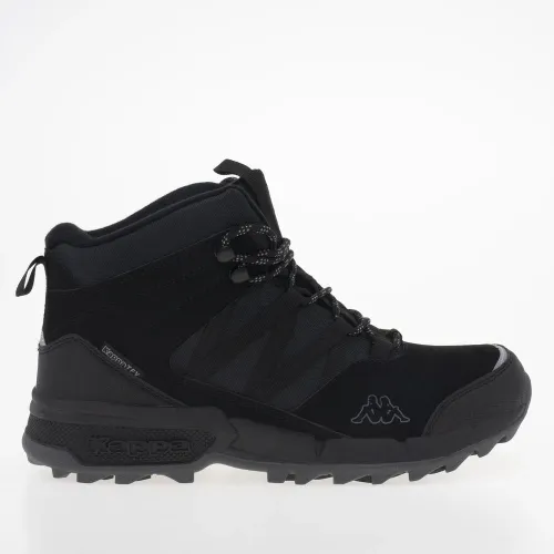 Кроссовки Kappa Thabo Tex 243107-1116 - Черные