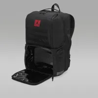 Nike Jordan Collector's наплічник (31.5L) колір чорний