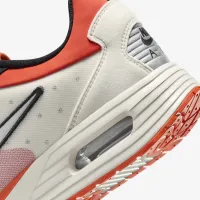 Oregon State Nike Air Max Solo мужские Кроссовки цвет черный