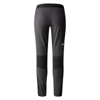Штаны The North Face Stolemberg Alpine 0A7Z82KT01 - Черные