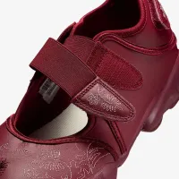 Nike Air Rift женская Кроссовки цвет красный