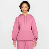 Nike NOCTA NOCTA Fleece CS Толстовка з капюшоном Pink