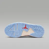 Nike Jordan CMFT Era женская Кроссовки цвет коричневый