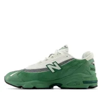 Кроссовки New Balance M1000MA - Зеленые