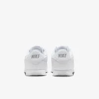 Nike Cortez Big дитячі Кросівки колір білий