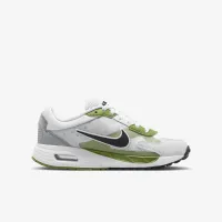 Nike Air Max Solo Big дитячі Кросівки колір білий