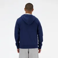 Кофта/футболка New Balance MJ03907NNY - Синя