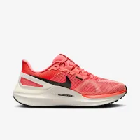 Nike Structure 25 женская Road Running Кроссовки Orange