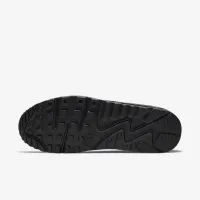 Nike Air Max 90 чоловічі Кросівки колір чорний