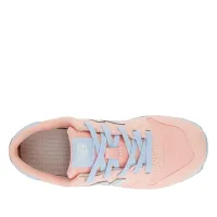 Кросівки New Balance YC373AM2 - Рожеві