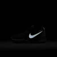 Nike Ja 2 Little дитячі Кросівки колір чорний