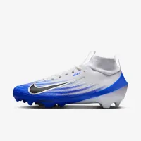 Nike Vapor Pro 1 Football Cleats колір білий