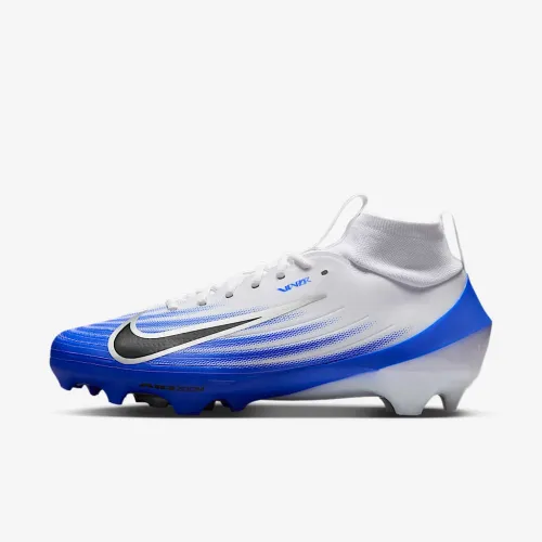 Nike Vapor Pro 1 Football Cleats колір білий