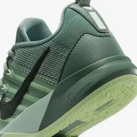 Nike Sabrina 3 Big дитячі баскетбольні Кросівки колір сірий