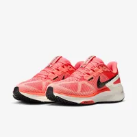 Nike Structure 25 женская Road Running Кроссовки Orange