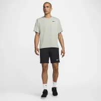 NikeCourt Slam чоловічі Dri-FIT Tennis Top колір зелений