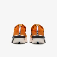 Nike Vaporfly 4 мужские Road Racing Кроссовки Orange