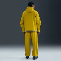 Nike Tech чоловічі Woven Куртка Yellow