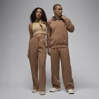 Nike Air Jordan чоловічі Pants колір коричневий