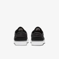 Nike SB Zoom Janoski OG+ Skate Кроссовки цвет черный