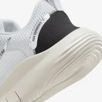 Nike Flex Experience Run 12 женская Road Running Кроссовки цвет белый
