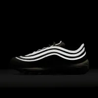 Nike Air Max 97 женская Кроссовки цвет коричневый