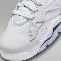 Nike Jumpman MVP Big дитячі Кросівки колір білий