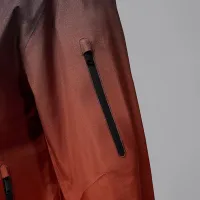Nike Air Jordan Skyline GORE-TEX чоловічі Loose Куртка колір чорний