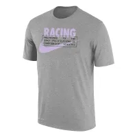 Racing Louisville Men's Nike Dri-FIT Soccer T-Shirt