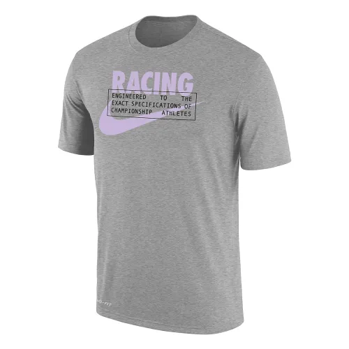 Racing Louisville Men's Nike Dri-FIT Soccer T-Shirt