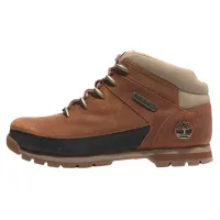 Кроссовки Мужские Timberland EURO SPRINT MID LACE BOOT (TB0A2K84EJD1)