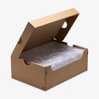 Nike Ava Rover SE Big дитячі Кросівки колір сірий