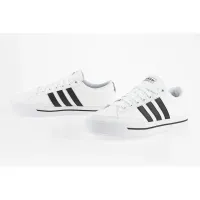 Кроссовки adidas Retrovulc GW8367 - Белые