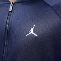 Nike Jordan Essentials мужские Tracksuit Куртка синий