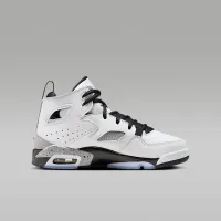 Nike Jordan Flight Club '91 Big детские Кроссовки цвет белый