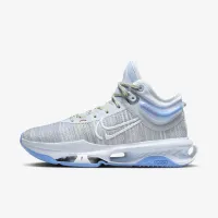 Nike G.T. Jump 2 мужские баскетбольные Кроссовки цвет серый