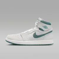 Nike Air Jordan 1 Zoom CMFT 2 чоловічі Кросівки колір білий