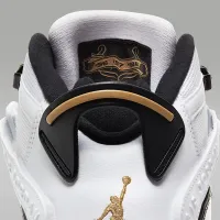 Nike Jordan 6 Rings чоловічі Shoe колір білий