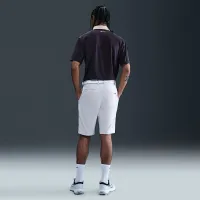Nike Tour чоловічі Dri-FIT для гольфу Polo колір фіолетовий