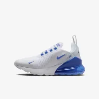 Nike Air Max 270 Big дитячі Кросівки колір білий