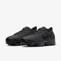 Nike Air VaporMax 2023 Flyknit мужские Кроссовки цвет серый