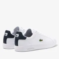 Кроссовки Lacoste Sport Graduate Pro 744SMA0014-042 - Белые