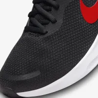 Nike Revolution 7 чоловічі Road Running Кросівки колір чорний