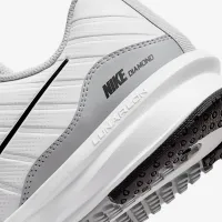 Nike Alpha Huarache Varsity 4 Turf чоловічі Baseball Кросівки колір білий