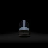 Nike Air Max Nuaxis чоловічі Winterized Кросівки колір чорний