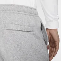 Штаны спортивные Nike Sportswear Club Fleece BV2737-063 - Серые